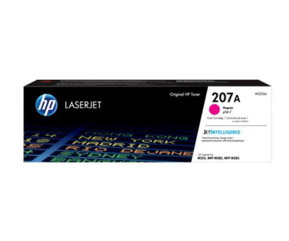 Toner HP INC. Toner 207A Purpurowy W2213A